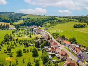 Prodej bytu 2+kk, Nezdenice, 49 m2