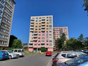 Pronájem bytu 1+kk, Opava - Kateřinky, Holasická, 25 m2