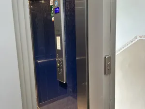 Pronájem bytu 3+1, Podbořany, Sídliště Míru, 68 m2