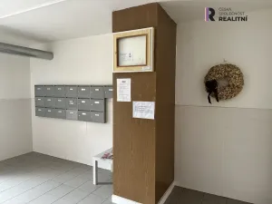 Pronájem bytu 3+1, Podbořany, Sídliště Míru, 68 m2