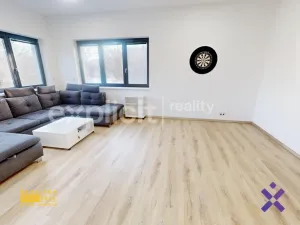 Pronájem bytu 2+kk, Slušovice, Dostihová, 90 m2