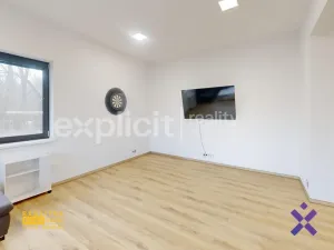 Pronájem bytu 2+kk, Slušovice, Dostihová, 90 m2