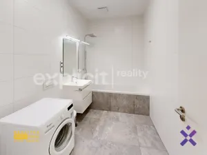 Pronájem bytu 2+kk, Slušovice, Dostihová, 90 m2