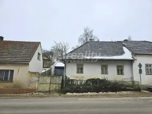 Prodej rodinného domu, Třešť, Nerudova, 90 m2