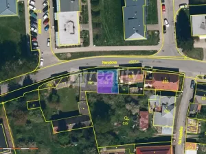 Prodej rodinného domu, Třešť, Nerudova, 90 m2