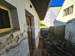 Prodej rodinného domu, Třešť, Nerudova, 90 m2
