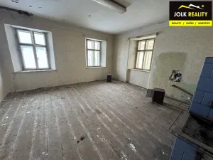 Prodej činžovního domu, Budišov nad Budišovkou, Křivá, 500 m2