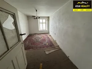 Prodej činžovního domu, Budišov nad Budišovkou, Křivá, 500 m2