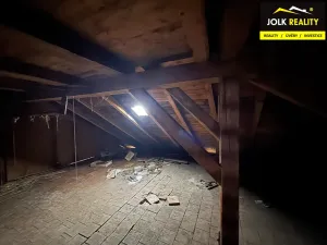 Prodej činžovního domu, Budišov nad Budišovkou, Křivá, 500 m2