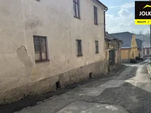 Prodej činžovního domu, Budišov nad Budišovkou, Křivá, 500 m2