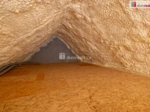 Prodej rodinného domu, Lužná, Jižní, 165 m2