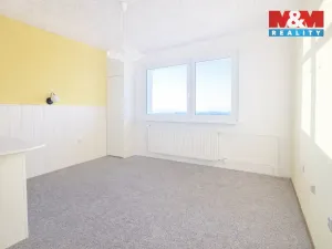 Pronájem bytu 2+kk, Jablonec nad Nisou, Švédská, 39 m2