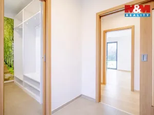 Prodej rodinného domu, Davle, Luční, 140 m2