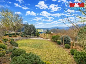 Prodej rodinného domu, Davle, Luční, 140 m2