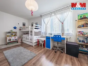 Prodej bytu 3+kk, Hostomice, Široká, 74 m2