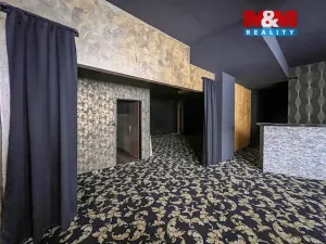 Pronájem obchodního prostoru, Litoměřice - Předměstí, Komenského, 3213 m2