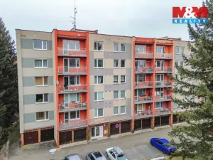 Pronájem garáže, Plzeň - Východní Předměstí, Motýlí, 15 m2