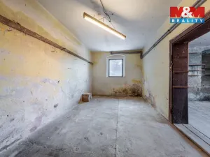 Prodej rodinného domu, Vojkovice, 116 m2