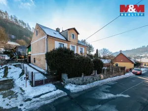 Prodej rodinného domu, Vojkovice, 116 m2