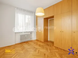 Prodej bytu 3+1, Zlín, Bratří Jaroňků, 78 m2