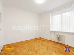 Prodej bytu 3+1, Zlín, Bratří Jaroňků, 78 m2