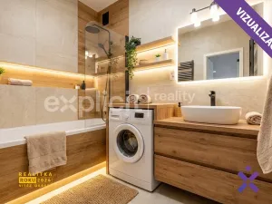 Prodej bytu 3+1, Zlín, Bratří Jaroňků, 78 m2