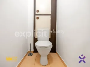 Prodej bytu 3+1, Zlín, Bratří Jaroňků, 78 m2