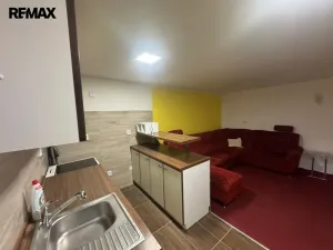 Pronájem bytu 2+kk, Napajedla, 50 m2