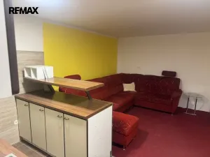Pronájem bytu 2+kk, Napajedla, 50 m2