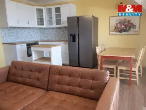 Prodej bytu 4+kk, Praha - Újezd nad Lesy, Rohožnická, 97 m2