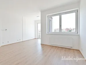 Pronájem bytu 2+kk, Brno, Střední, 60 m2