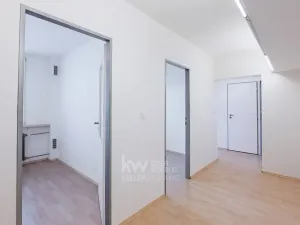 Pronájem bytu 3+kk, Praha - Krč, Kukučínova, 61 m2