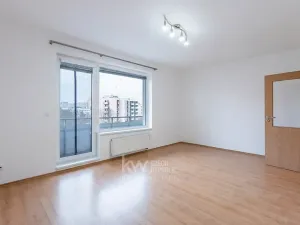 Pronájem bytu 1+kk, Praha - Horní Měcholupy, Hornoměcholupská, 32 m2