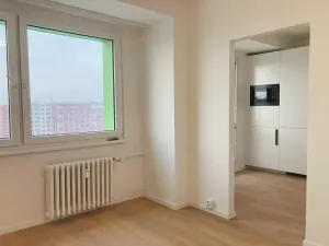 Pronájem bytu 2+1, Ostrava, Dr. Martínka, 54 m2