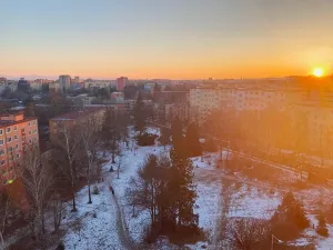 Pronájem bytu 3+1, Ostrava, Sokolovská, 62 m2