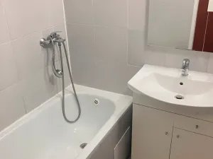 Pronájem bytu 3+1, Ostrava, Sokolovská, 62 m2