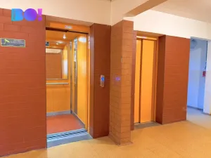 Prodej bytu 1+kk, Ostrava - Zábřeh, Čujkovova, 31 m2