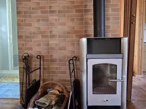 Prodej chaty, Oslnovice, 70 m2