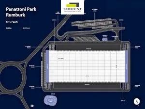 Pronájem skladu, Rumburk - Rumburk 2-Horní Jindřichov, Pražská, 30000 m2