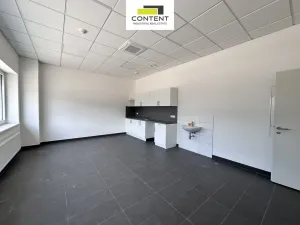Pronájem skladu, Rumburk - Rumburk 2-Horní Jindřichov, Pražská, 30000 m2