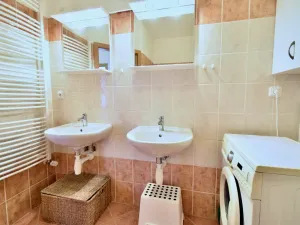 Pronájem bytu 4+kk, Brno - Bystrc, Říčanská, 95 m2