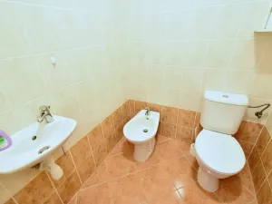 Pronájem bytu 4+kk, Brno - Bystrc, Říčanská, 95 m2