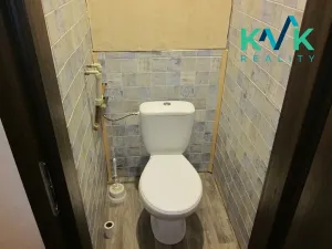 Pronájem bytu 2+1, Habartov, Karla Čapka, 51 m2