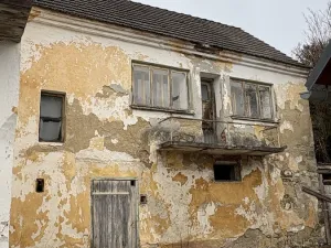 Prodej chalupy, Kalenice, 80 m2