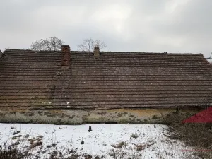 Prodej chalupy, Kalenice, 80 m2