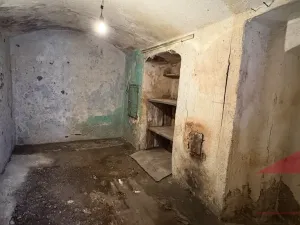 Prodej chalupy, Kalenice, 80 m2