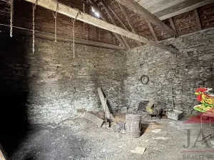 Prodej chalupy, Kalenice, 80 m2