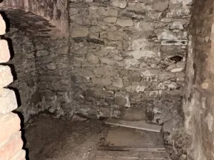 Prodej chalupy, Kalenice, 80 m2