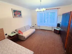 Prodej bytu 2+1, Havlíčkův Brod, Staškova, 55 m2