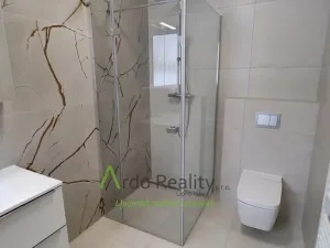 Pronájem rodinného domu, Frymburk, 97 m2